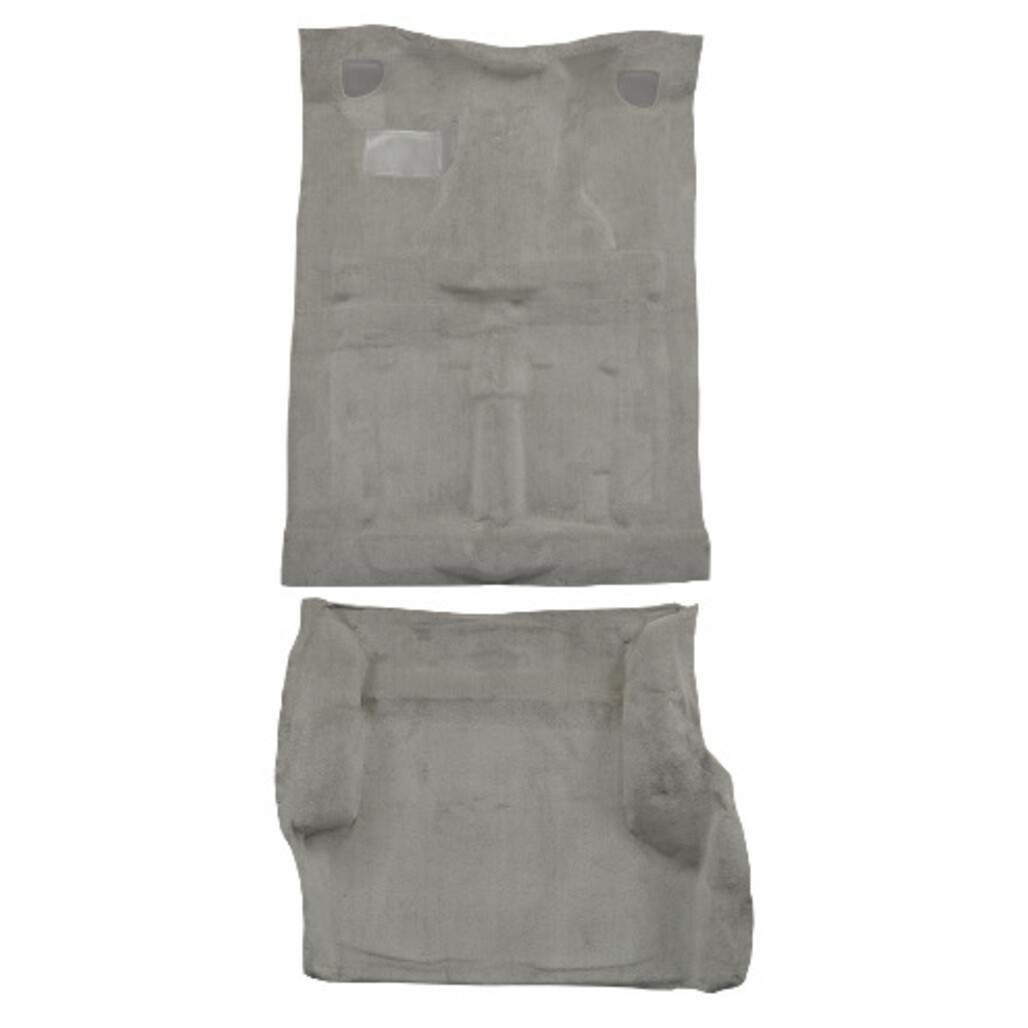 Carpet for 1991-1994 Oldsmobile Bravada 4DR Complete Cutpile