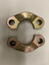 Parker Hydraulics,HFHFHK-24,Split Flange