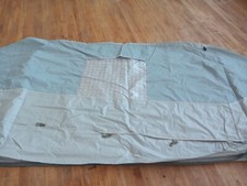 Bradcot Standard Annex - Will Only Fit Sport With The L Shape Double Zip