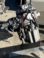 2016-2020 Tesla Model X Engine Motor Rear Small Drive Unit 1037000-00-F