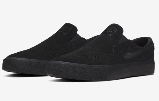 nike janoski slip on sale