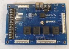 1 USED LENNOX 56M99 MCC1-1 A45 CONTROL CIRCUIT BOARD  MAKE OFFER  