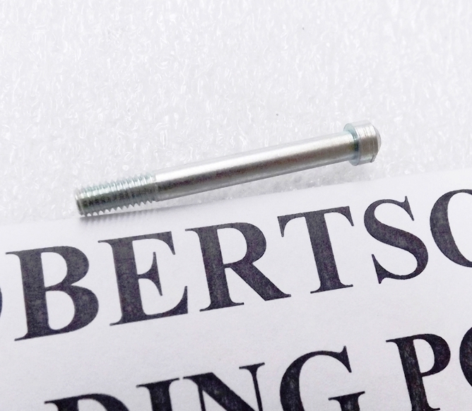 3 SS Grip Screws for S&W K L Revolvers Magna Target 10 19 66 686