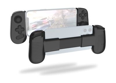 TUDIA Easy Snap On Hard Case Compatible with Backbone One Gaming Controller [...