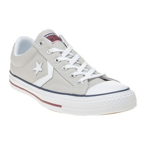 converse gray mens