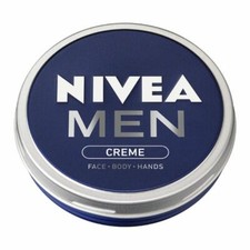 Nivea Men Skin care cream for face, hands and...