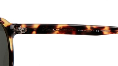 New POLO Ralph Lauren PL9762 5004/58 SUNGLASSES FRAME 54-18  display picture 3