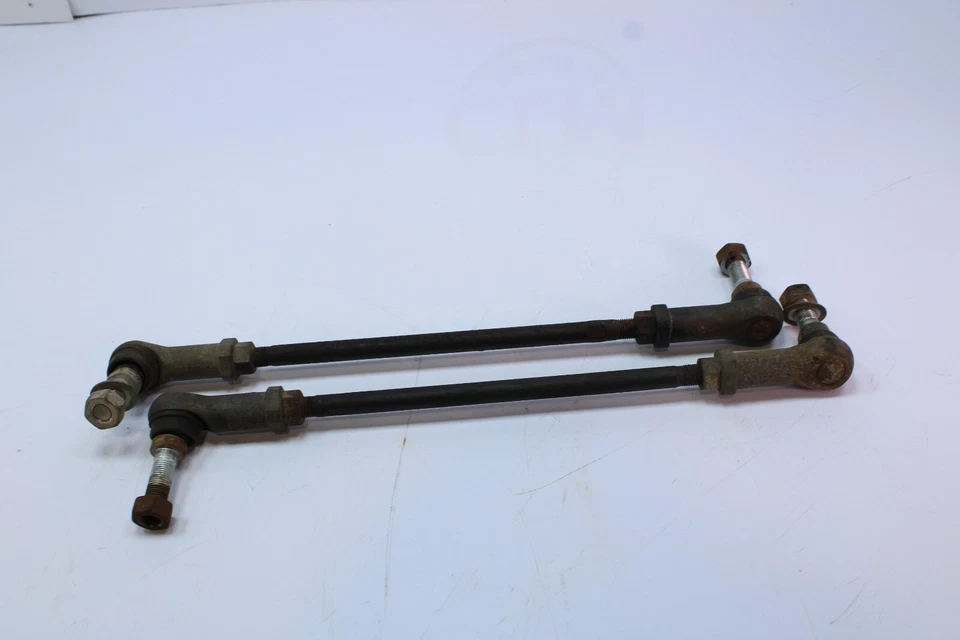 09-12 CAN-AM OUTLANDER MAX 800R OEM MONTAJE DE VARILLA DE AMARRE 709401059 Foto 3 de 4