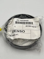 Denso MovinCool Air Conditioner 6" Trim Ring For Classic 40, 60 &Classic Plus 26