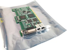 HP A5838-60101 A5838A PCI 2-Port LAN Adapter ...