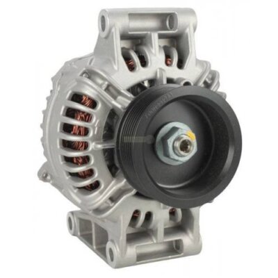 1* Lichtmaschine 150A Neu Original Bosch SEG 0124655181 f�r Daf