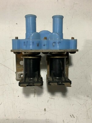 VALVOLA ACQUA 3 Vie - Ricambio Originale Per Macchina Da Caffè Faber Slot Cialda EUR 14,99 - Foto 6