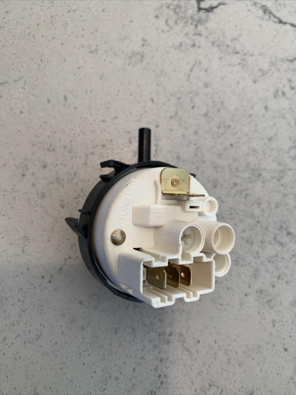 Miele Dishwasher Pressure Monitor Level Switch 5380870 From G892 eBay