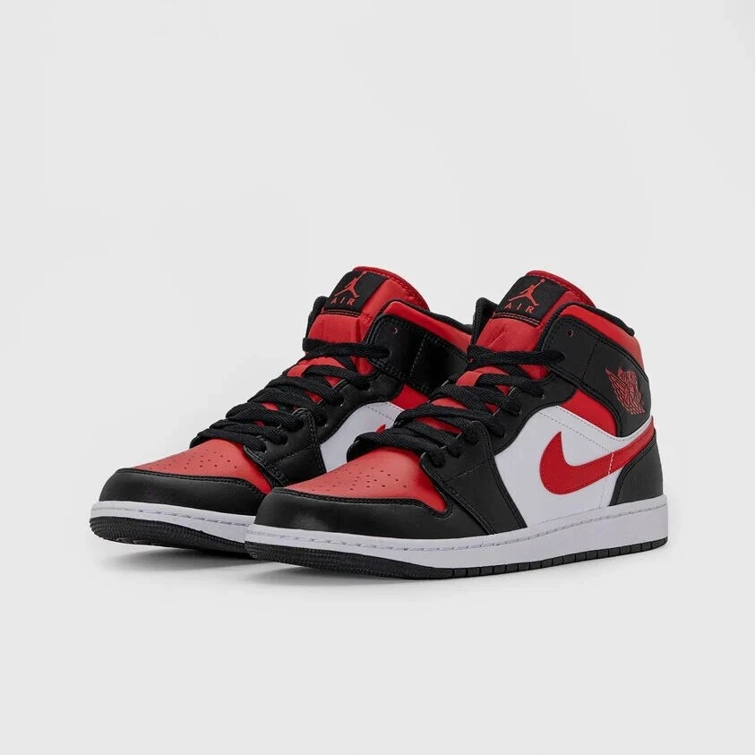 scarpe 1 mid