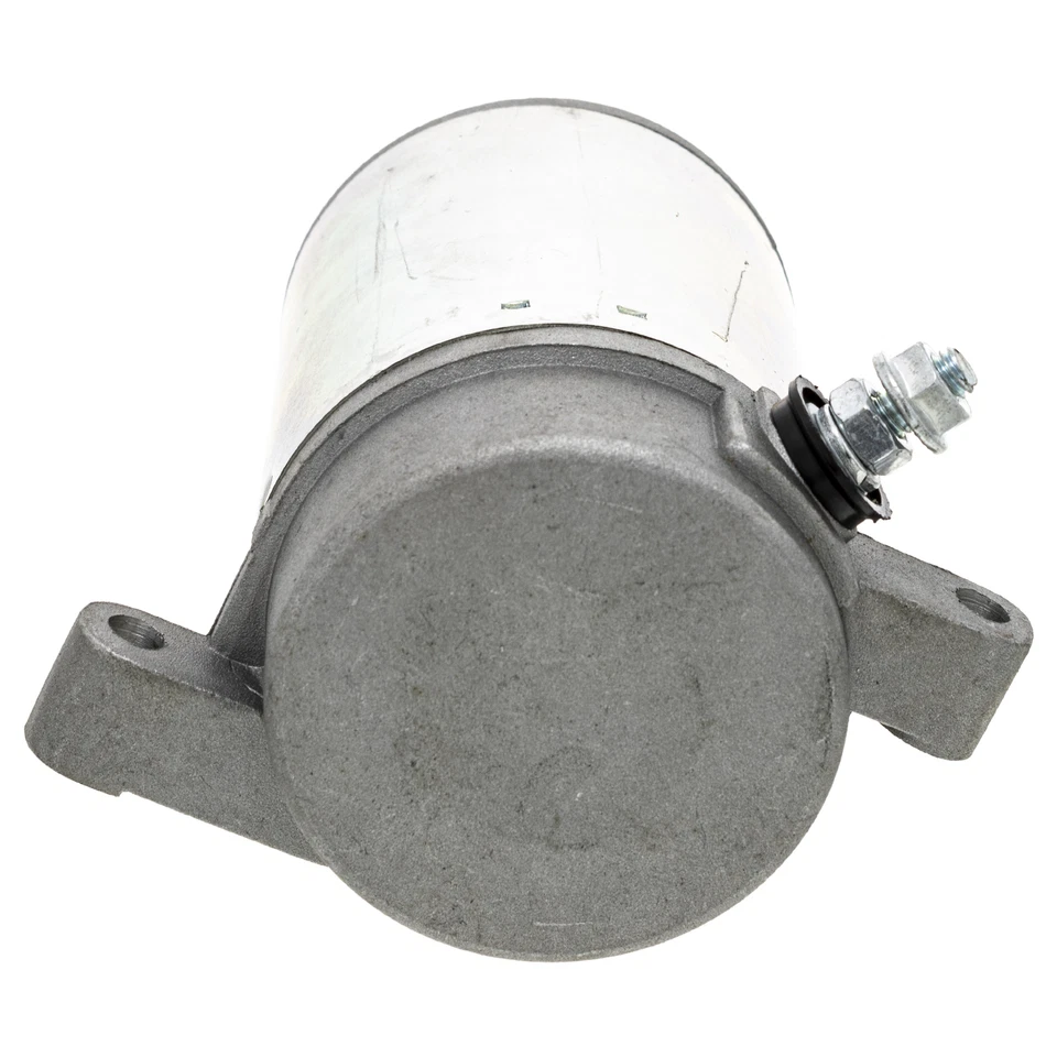 Conjunto de motor de arranque para Yamaha Big Bear 400 Wolverine 350 4KB-81890-00-00 Foto 4 de 4