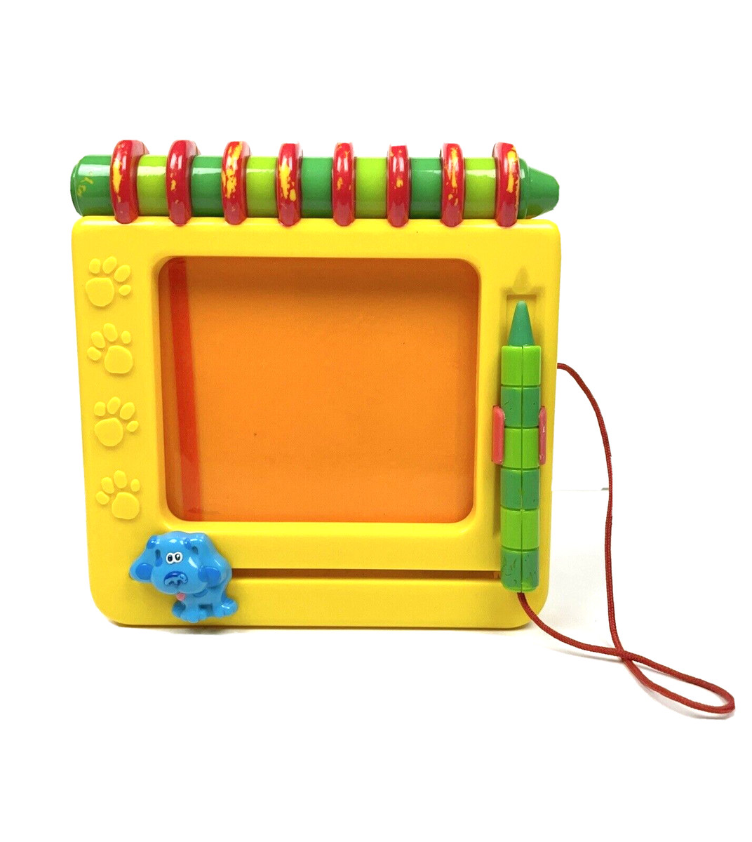 Blues Clues House Drawing blues-clues-house-drawing