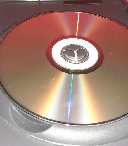 The Dark Knight (DVD, 2008, Full Frame) .25 combined shipping - Picture 6 of 7