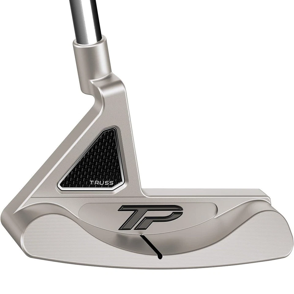 NEW Taylormade Teepee Truss Putter 23 TP Truss23 B4TH 33IN Golf Club Inch - Image 4 of 4
