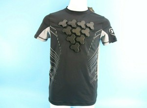 under armour chest protector shirt