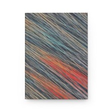 Hardcover Journal Matte