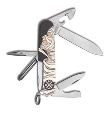 Victorinox swiss army Knife Tinker Mummy Halloween LE of 35 retired  NEW