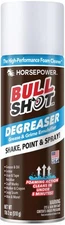 Bull Shot Foaming Degreaser – Heavy-Duty Cleaner, Residue-Free
