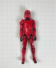 Sith trooper in Star Wars The Rise of Skywalker 4K 8K Wallpapers | HD