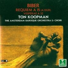 Requiem von Koopman, Abo | CD | Zustand gut