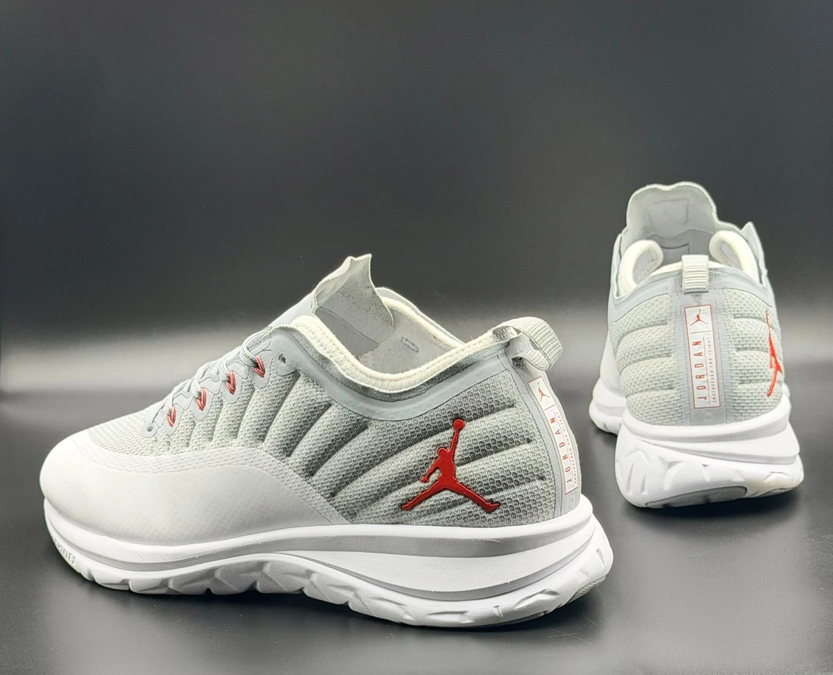 Jordan Trainer Prime White for Sale | Authenticity  display picture 1