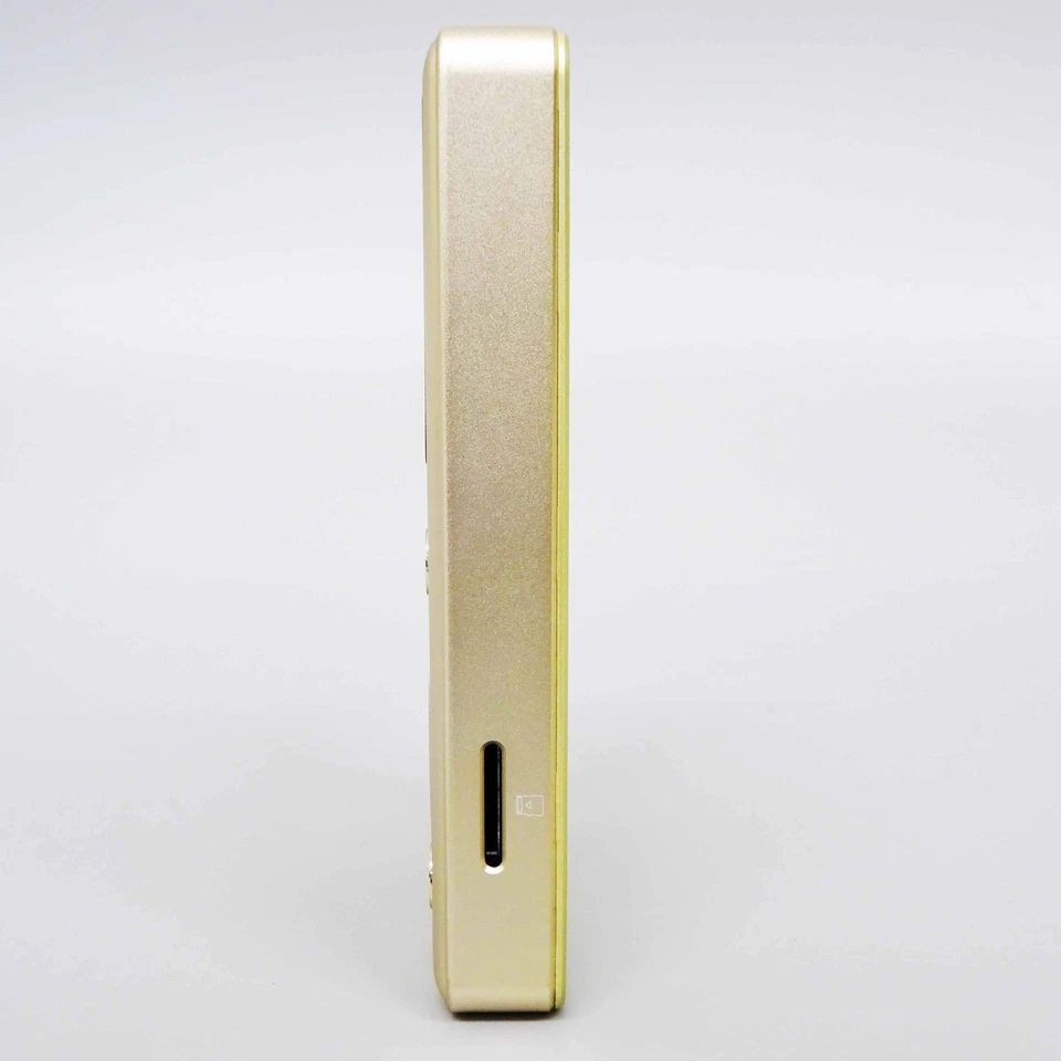 FiiO X1 High Resolution Lossless Music Audio Player Gold Tested - Image 3 of 4