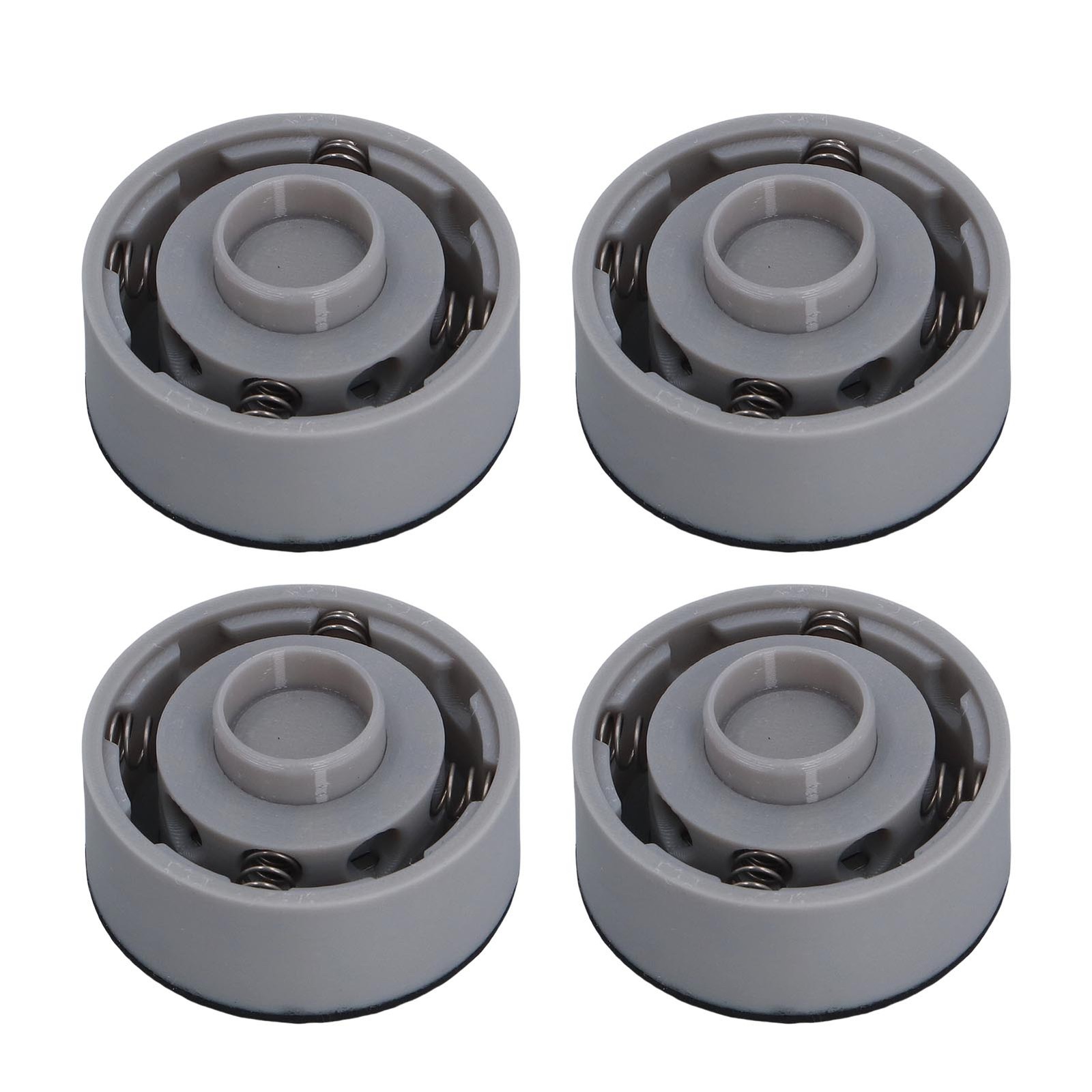 ✿ *Anti Vibration Feet Fit For S1C Non Slip Stable Excellent Bearing And Spring