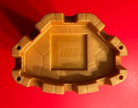 LEGO Castle Knights Kingdom King Mathias (8796) Sealed Never been opened NEW NIB