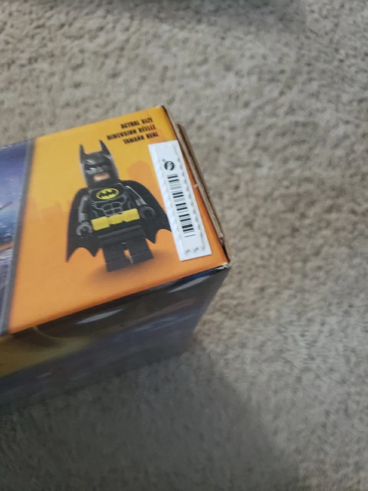 LEGO The LEGO Batman Movie - The Batmobile (70905), NISB! - Image 4 of 4