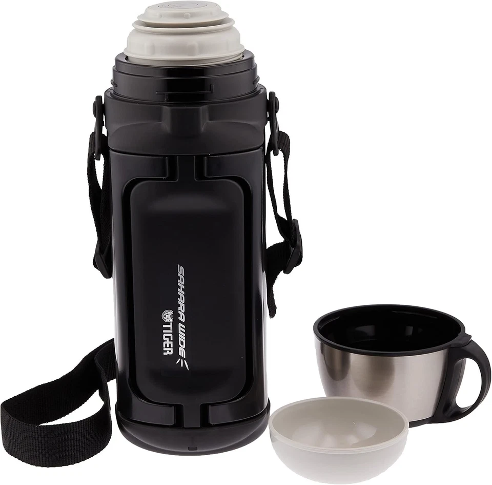 Tiger MHK-A152XC Water Bottle Thermos 1.5l Cup Large Capacity Japan - Image 3 of 4