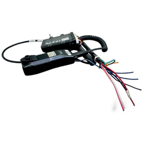 VOLVO B6, B7, B9, B10, B12 bus TP2107865 Breathalyzer Lock 79-008924 79-009000 - Zdjęcie 3 z 10