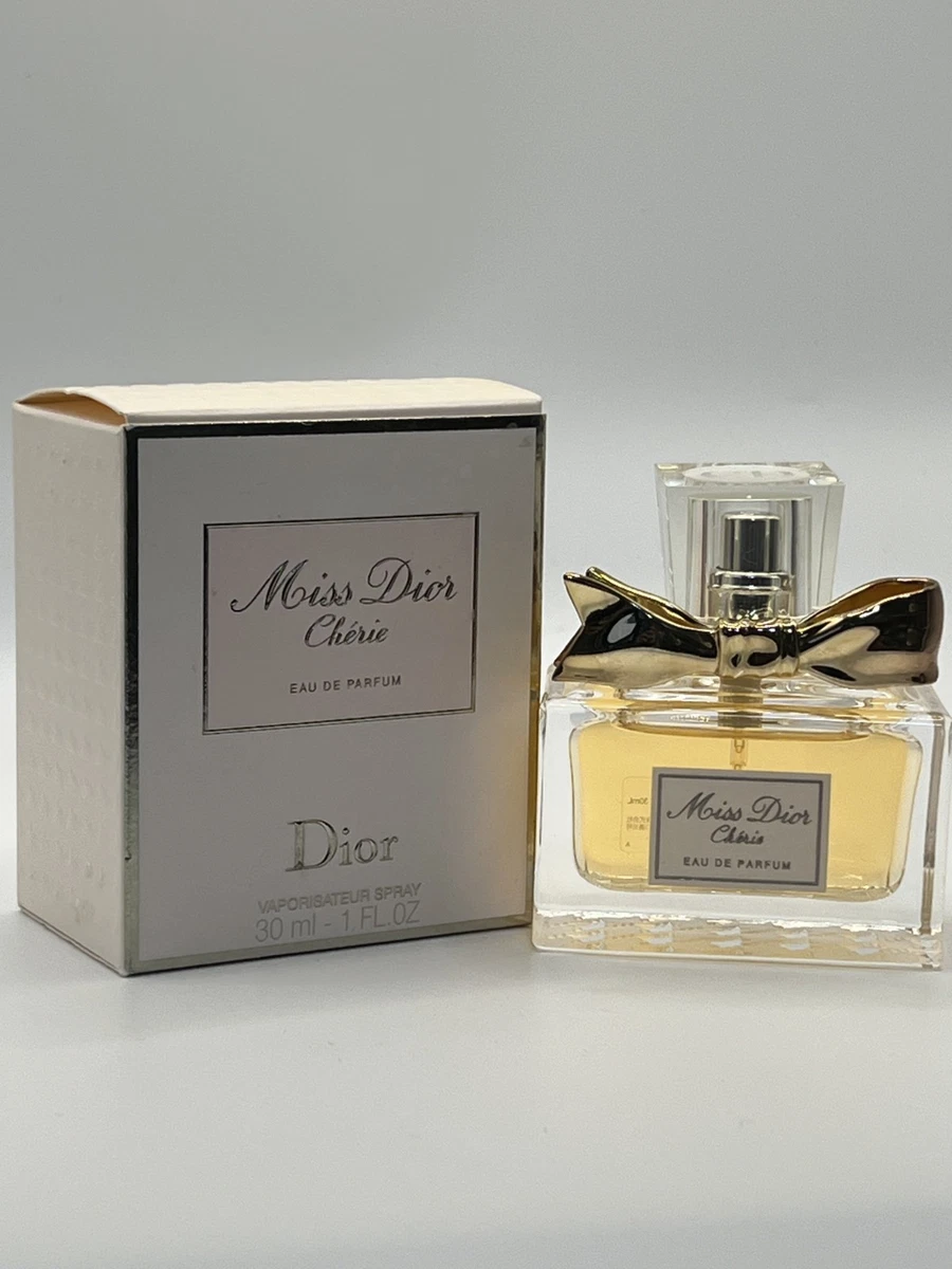 Miss Dior Cherie by Dior Fragrances for Women for sale | eBay