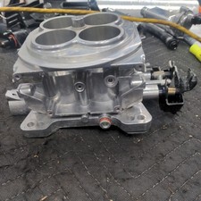 Holley Sniper 4-barrel Bare Housing 12440b