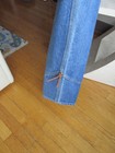 Vintage Women's Slick Native American Blue Jeans ~New~ — photo 3