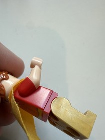 LEGO Hyperion Minifigure - 76049 Marvel Avengers - Avenjet Space Mission