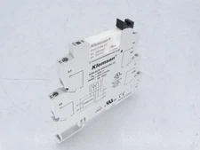 KLEMSAN KPR-SCE-24VACDC-1 RELAY