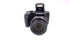 Canon PowerShot SX540 HS Digitalkamera 20 MP WLAN CMOS Sensor Full HD - SET