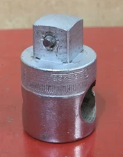 Snap-on 3/4" Drive Sliding T-Handle Breaker Bar HEAD ONLY L-52B Vintage