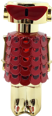 PACO RABANNE FAME IN LOVE PARFUM ELIXIR SPRAY FOR WOMEN 2.7 Oz