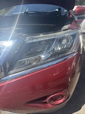2013 2014 2015 2016 Nissan Pathfinder LH Left Driver Side Headlight Assembly OEM