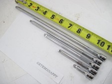 Snap On 1/4