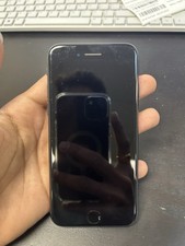 Apple iPhone SE 2022 - 64 GB - Midnight Unlocked Please Read Description