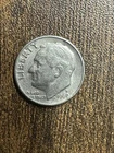 1969 D Dime