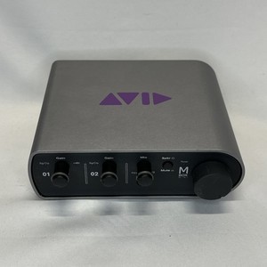 Avid M Box Mini | eBay