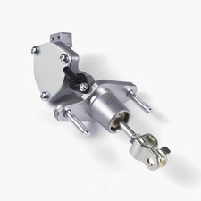 Clutch Master Cylinder-SH-AWD LuK LMC433