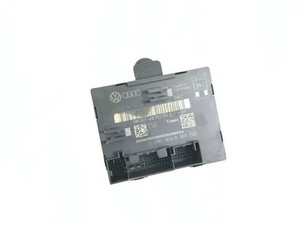 VW TOUAREG 7P5 Türsteuergerät hinten rechts 4H0959795B 3.60 Petrol 24565208